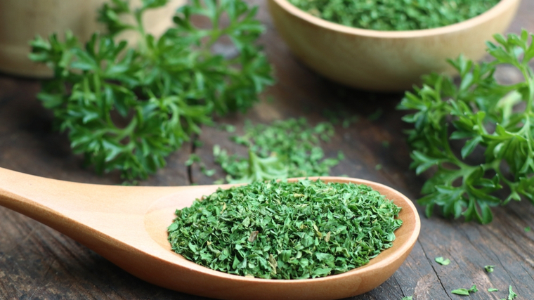 veggie powders