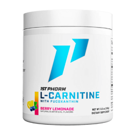 1st Phorm L-Carnitine 1st Phorm L-Carnitine