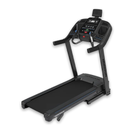 Horizon 7.0 AT Treadmill Horizon 7.0 AT Treadmill