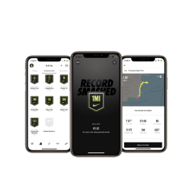 Nike Run Club App Nike Run Club App