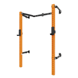 PRx Profile Pro Folding Rack PRx Profile Pro Folding Rack