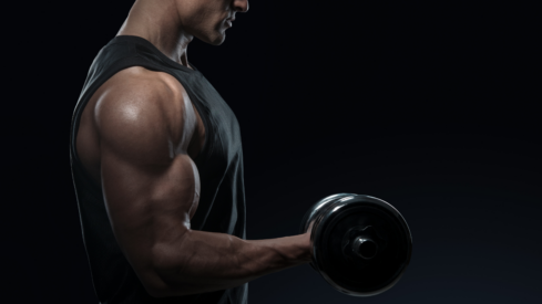 The Guide to Arm Training for Powerlifters